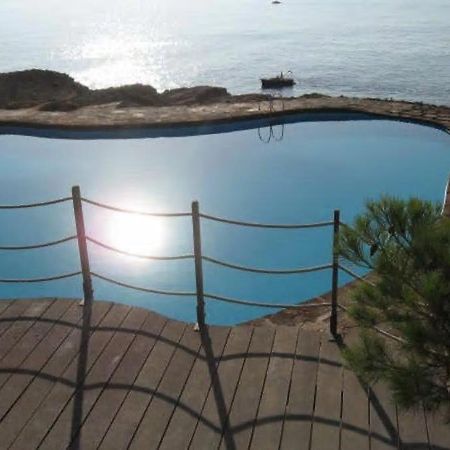 Cap Sa Sal Lofts Appartement Begur Buitenkant foto