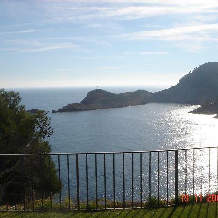 Cap Sa Sal Lofts Appartement Begur Buitenkant foto
