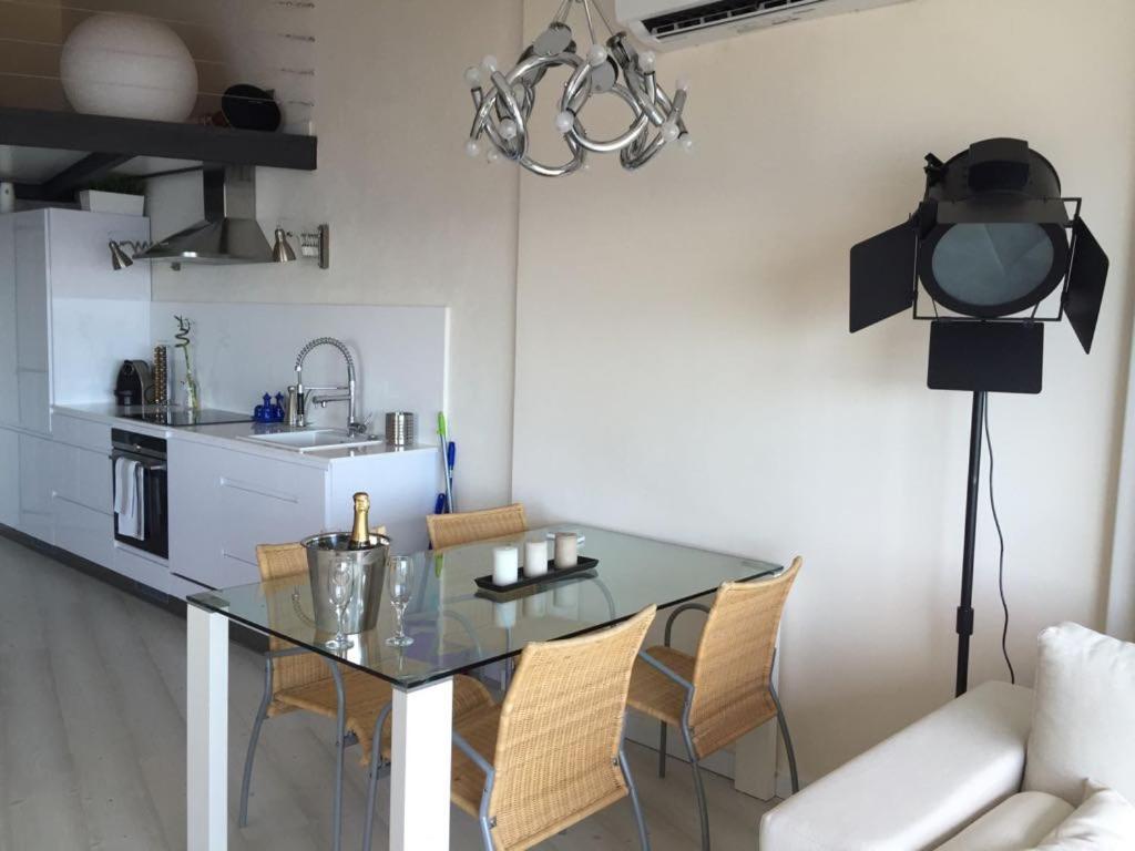 Cap Sa Sal Lofts Appartement Begur Buitenkant foto