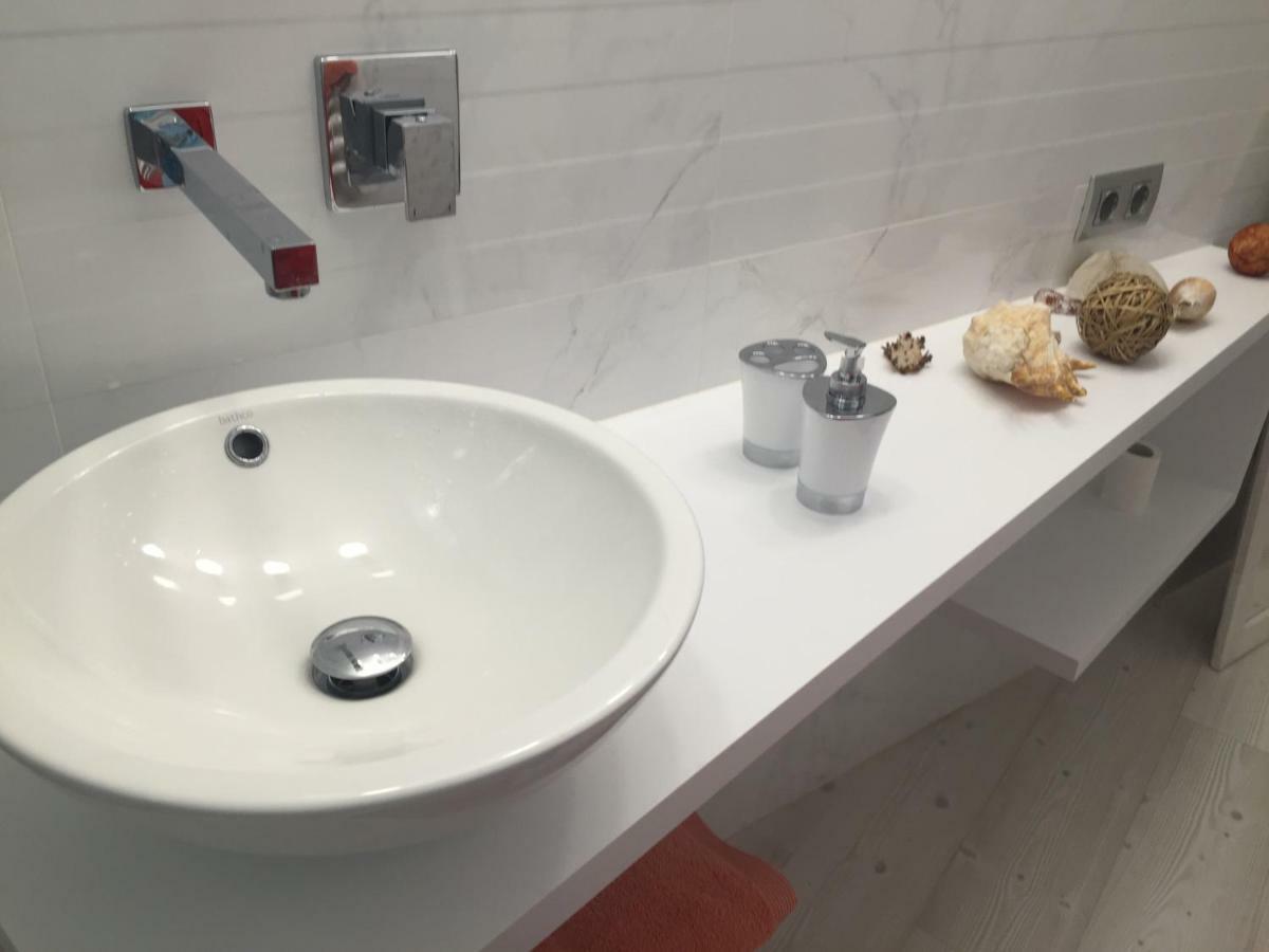 Cap Sa Sal Lofts Appartement Begur Buitenkant foto