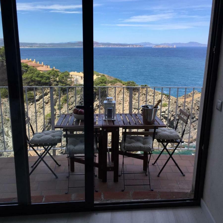 Cap Sa Sal Lofts Appartement Begur Buitenkant foto