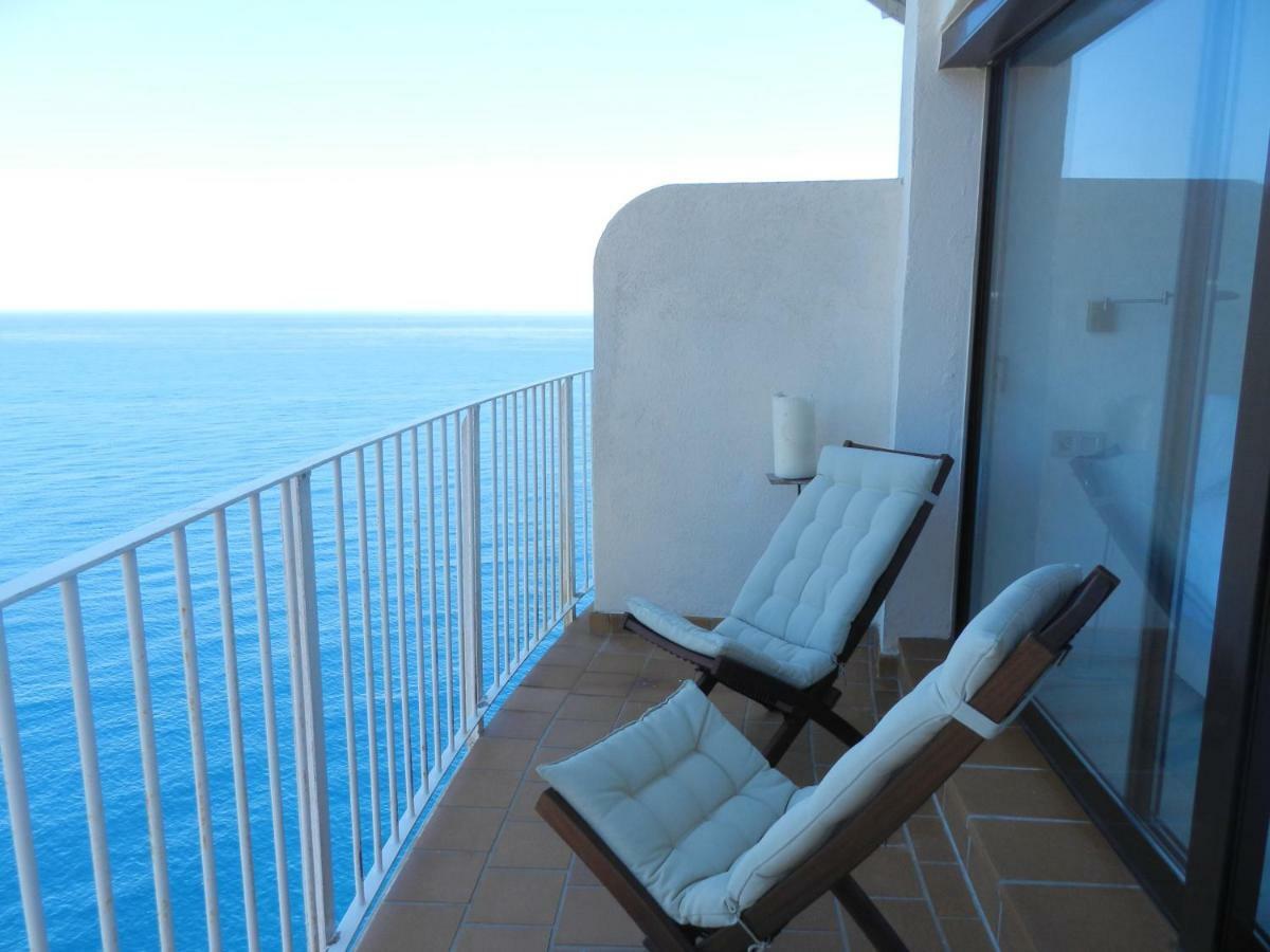 Cap Sa Sal Lofts Appartement Begur Buitenkant foto