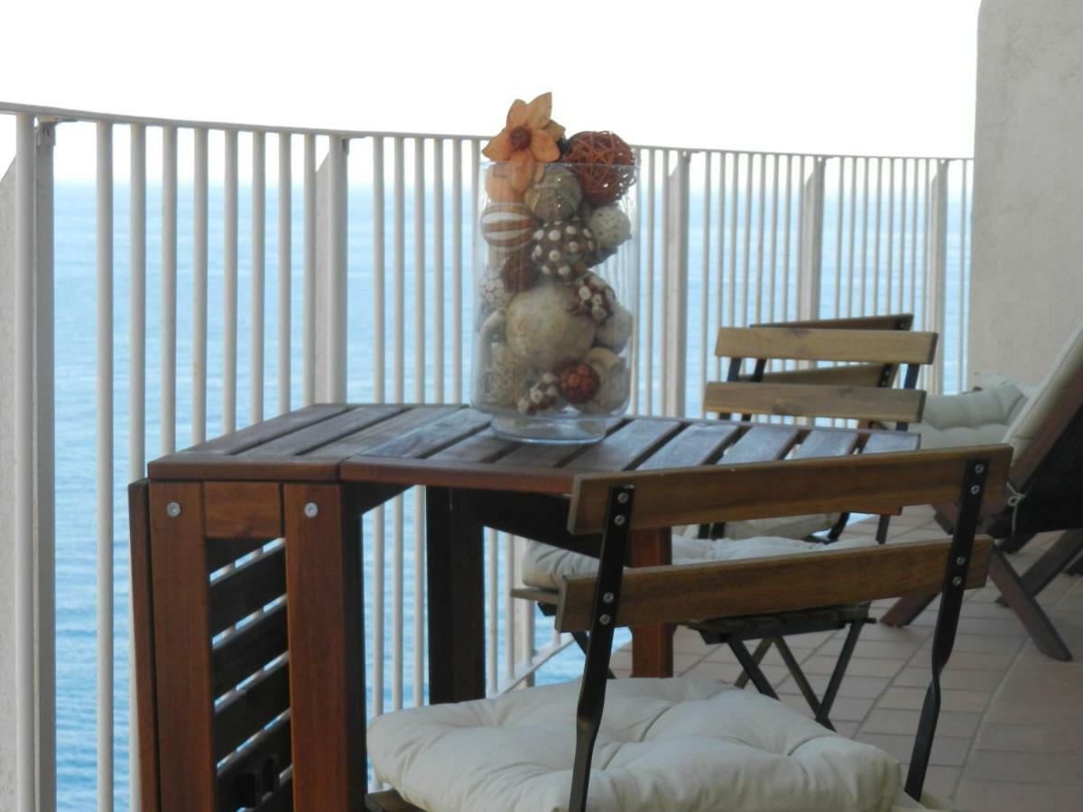 Cap Sa Sal Lofts Appartement Begur Buitenkant foto
