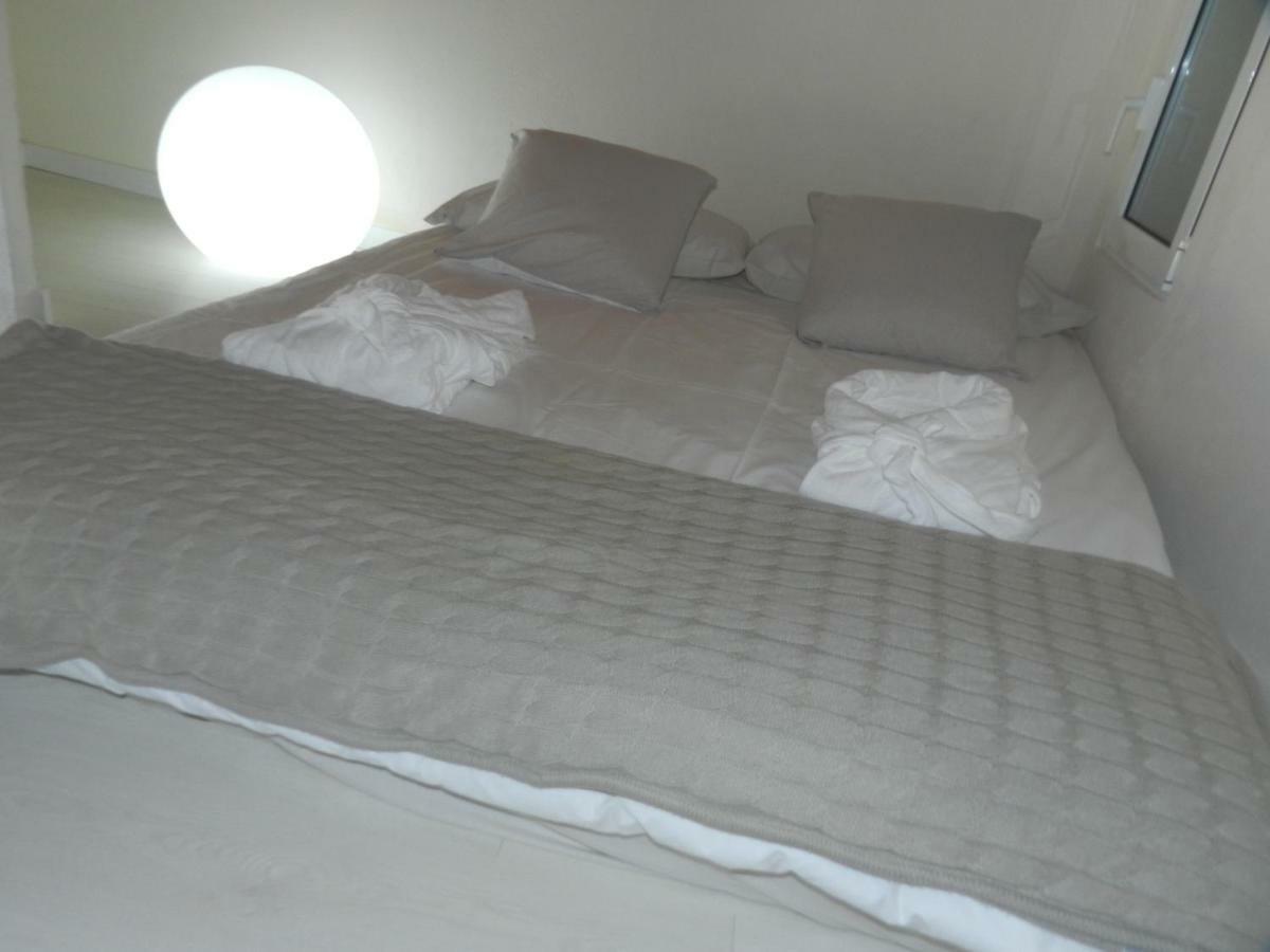 Cap Sa Sal Lofts Appartement Begur Buitenkant foto