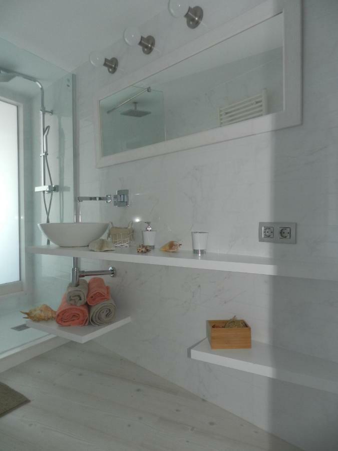 Cap Sa Sal Lofts Appartement Begur Buitenkant foto