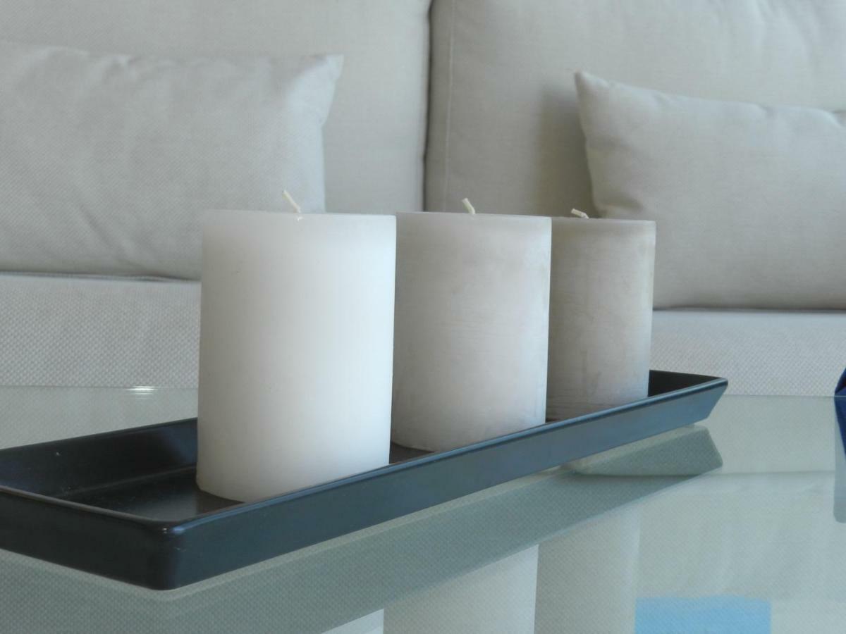 Cap Sa Sal Lofts Appartement Begur Buitenkant foto