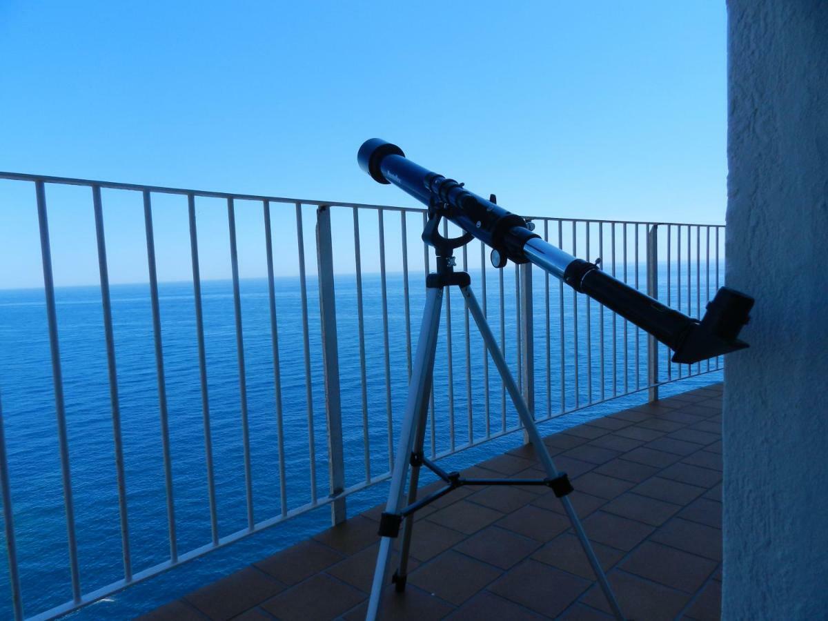 Cap Sa Sal Lofts Appartement Begur Buitenkant foto