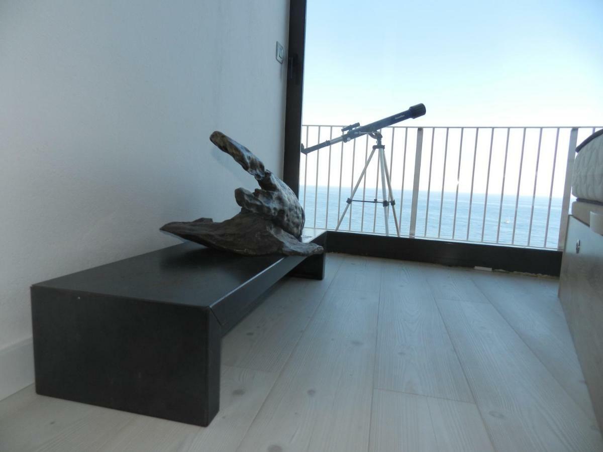 Cap Sa Sal Lofts Appartement Begur Buitenkant foto