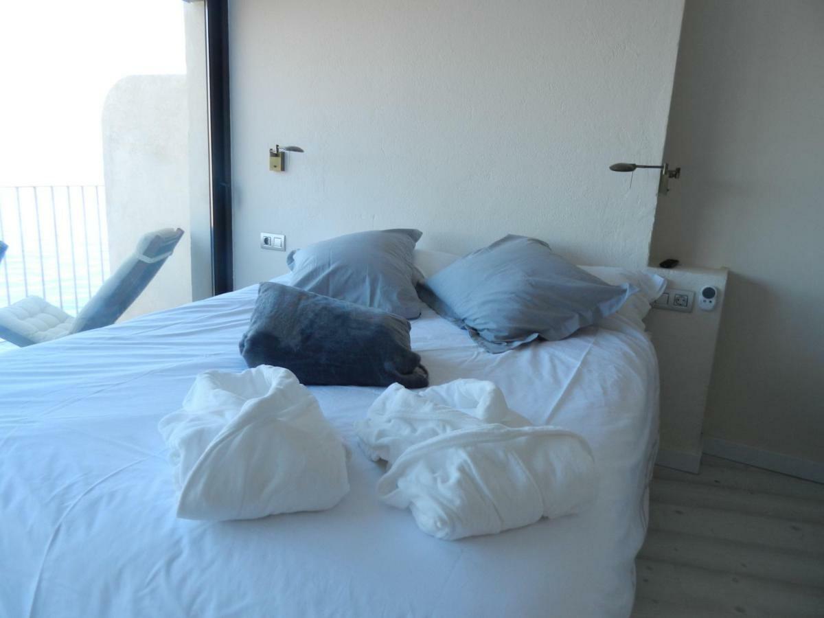 Cap Sa Sal Lofts Appartement Begur Buitenkant foto