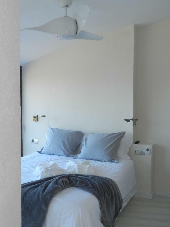 Cap Sa Sal Lofts Appartement Begur Buitenkant foto