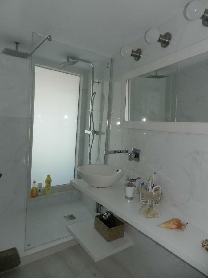 Cap Sa Sal Lofts Appartement Begur Buitenkant foto