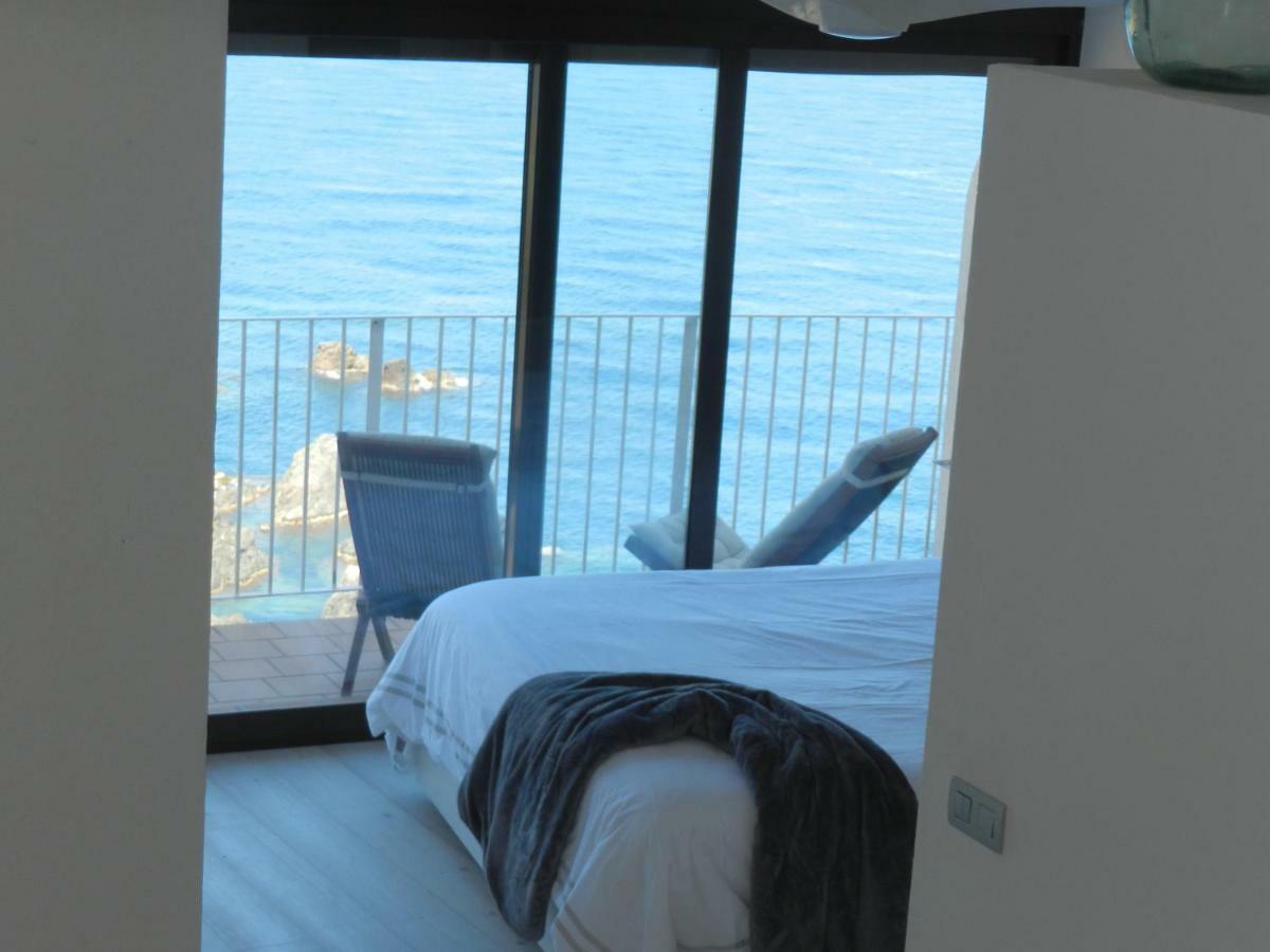 Cap Sa Sal Lofts Appartement Begur Buitenkant foto