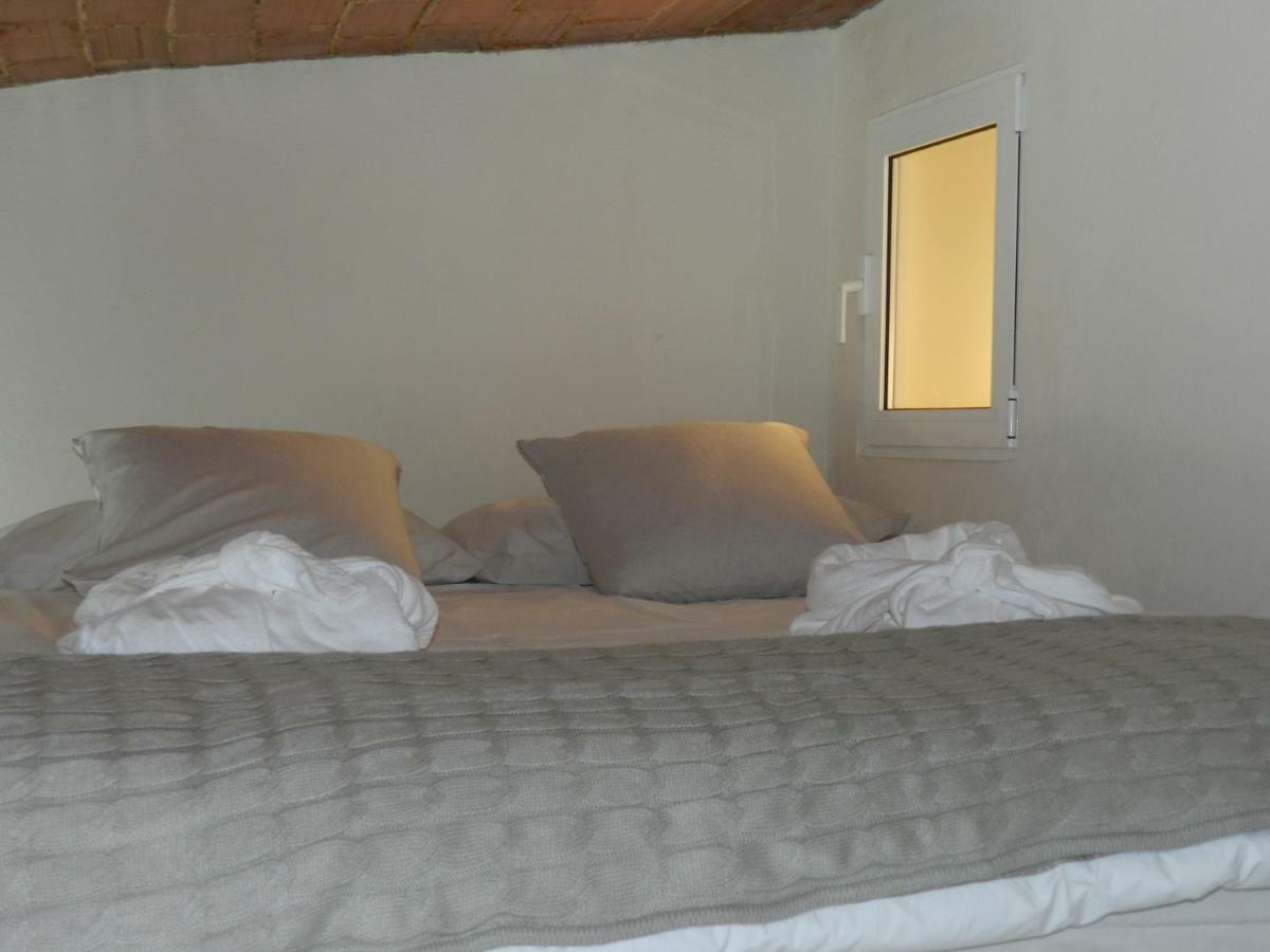 Cap Sa Sal Lofts Appartement Begur Buitenkant foto